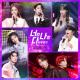 Do Jin, Hyuk (Park Yu Ri, Choi Jong Ho) - Trouble Maker (Inst.)