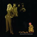 album image Where Evil Grows A Good Thing Lost: 1968-1973 (feat. Terry Jacks & Susan Jacks)