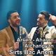 Arsen Alchangyan, Aharon Alchangyan - Sirts Bac Anem