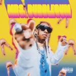 album image Mrs. Bubblegum Mrs. Bubblegum - Single