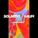 album image Solardo Maur Power.mp3 Power - Single