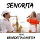Señorita - Daniele Vitale ft. Benedetta Caretta (Sax & Voice)