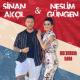 Sinan Akcil feat. Neslim Gungen - Mecburum Sana (TRmusic)