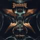 Pentakill feat. Jorn Lande - Edge of Night