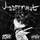 Shadowraze - juggernaut
