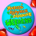 album image Holiday Vs Weekend (Mixed By Cheekykeefy) Weekend - Single