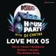Badshah, Dj Chetas - Mercy (DJ Chetas Remix)