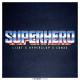 LIZOT, Hyperclap, LUNAX - Superhero