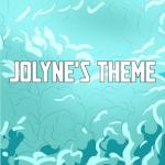 album image EPIC HQ COVER Jolyne Theme (from
