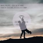 album image Soul InThe Wind (Costa Mee, Pete Bellis & Tommy Remix) Soul in the Wind - Single
