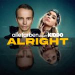 album image Alright (feat. KIDDO) Alright (feat. KIDDO) - Single