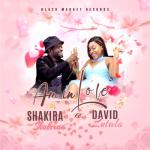 album image Am In Love Am In Love (feat. David Lutalo) - Single