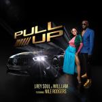 album image PULL UP PULL UP (feat. Nile Rodgers) - Single
