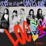 album image SWIPE CRAZY IN LOVE