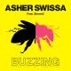 ASHER SWISSA feat. SimonC - Buzzing