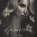 album image Americano (Libercio REMIX) Americano - Single