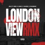 album image London View Remix London View (Remix) (feat. Marin & Rambizz) - Single
