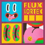 album image Spin for Me Flux Vortex III - Single