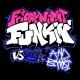 friday night funkin' (Dave and Bambi) - Polygonized