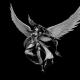 bbarberiii feat. Imagine Nastya Dragons - Bones