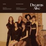 album image GHOST Dreams Alive - EP