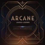 album image Goodbye (from the series Arcane League of Legends) Arcane League of Legends (Soundtrack from the Animated Series)