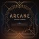 Bea Miller - Playground (from the series Arcane League of Legends)