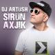 Dj Artush ft. Nare - Ari Tarlans (Remix) (www.mp3erger.ru) 2020