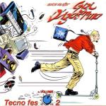 album image Go Down Tecno Fes (Vol. 2)