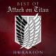 Attack On Titan Season 4 OST "The Rumbling - Fanmade Theme (0Sk, AOTF-s1)" Epic Orchestral Cover