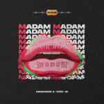 album image Madam Madam - Single