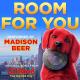 Clifford The Big Red Dog - Room For You