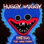 album image ` My name is HUGGY WUGGY ♡~ Huggy Wuggy (feat. Maya Fennec) - Single
