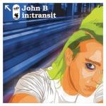 album image neuro pfonk In: Transit