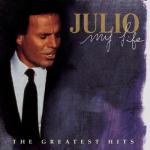 album image La gota fria My Life: The Greatest Hits