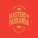 album image Conquista (Masters en Parranda) Masters en Parranda (Colombian Pop Collection) - EP