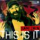 def rebel - This Is It (Sami Zayn)