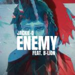 album image Enemy (From "Arcane: League of Legends") Enemy (From