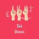 Dinoi - Tiri