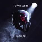album image I Can Feel It (Michael Jackson, Phil Collins Remix) (Muzqa.net)