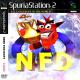 SPURIA feat. BOOSTED P.S.I. - STUPID