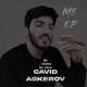 Cavid Askerov - I Believe