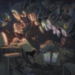 album image FREE Melly ROOMINATION