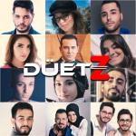 album image Alıştırma Beni Yalnızlığıma DüetZ