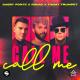 Gabry Ponte, R3HAB, Timmy Trumpet - Call Me
