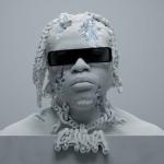 album image pushin P (feat. Young Thug) DRIP SEASON 4EVER