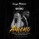 Goya Menor, Nektunez - Ameno Amapiano Remix (you want to bamba, you want to chill with the big boys)
