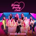 album image Yummy Yummy Love Yummy Yummy Love - Single