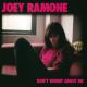 Joey Ramone - What A Wonderful World (Louis Armstrong cover)