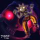 Rockit Gaming feat. CG5 - Drop (FNAF Security Breach)